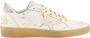 Golden Goose Stijlvolle Ball Star Sneakers - Thumbnail 1