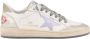 Golden Goose Stijlvolle Ball Star Sneakers - Thumbnail 1