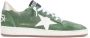 Golden Goose Stijlvolle Ballstar Sneakers voor jou - Thumbnail 1