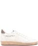 Golden Goose Witte Sneakers voor Mannen Aw24 White Heren - Thumbnail 13