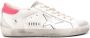 Golden Goose Ball Star Classic With Super sneakers White Dames - Thumbnail 22