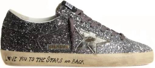 Golden Goose Stijlvolle Schoenen voor elke gelegenheid