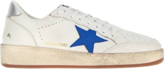 Golden Goose Stijlvolle schoenen voor elke gelegenheid