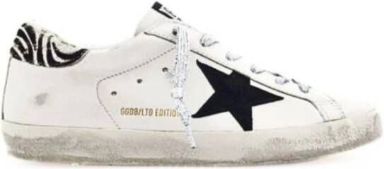 Golden Goose Stijlvolle Schoenen voor elke gelegenheid