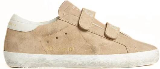 Golden Goose Stijlvolle Schoenen voor elke gelegenheid