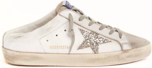 Golden Goose Stijlvolle Schoenen voor elke gelegenheid