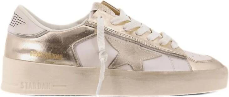 Golden Goose Stijlvolle Schoenen voor nen en