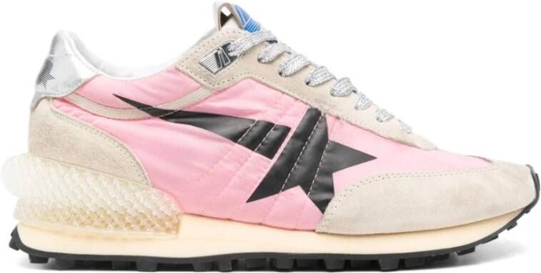 Golden Goose Stijlvolle Sneakers