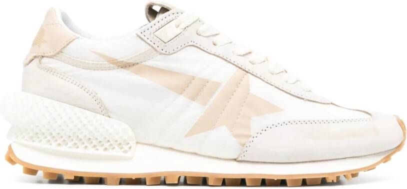 Golden Goose Stijlvolle Sneakers
