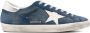 Golden Goose Stijlvolle Sneakers met Bos Taurus - Thumbnail 1