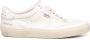 Golden Goose Witte leren sneakers met gebruikt effect White Heren - Thumbnail 7