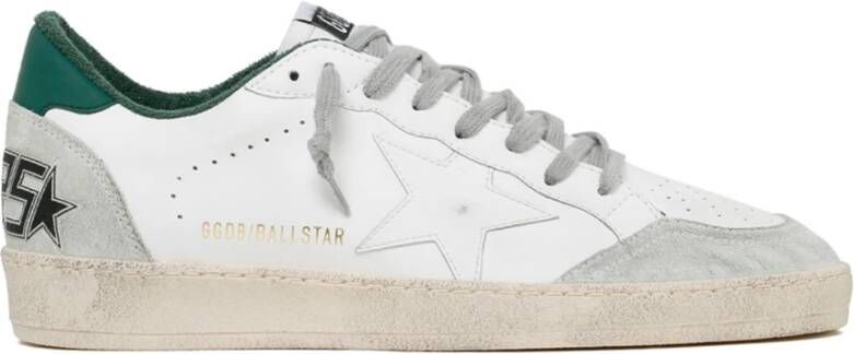 Golden Goose Stijlvolle Sneakers Multicolor Heren
