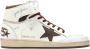Golden Goose Stijlvolle Sneakers voor Dagelijks Gebruik White Heren - Thumbnail 1