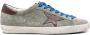 Golden Goose Sportschoenen Super-Star Classic Met Lijst - Thumbnail 1