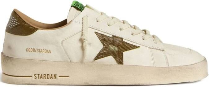 Golden Goose Stijlvolle Sneakers voor Jou