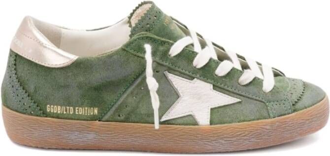 Golden Goose Stijlvolle Sneakers voor Jou