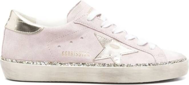 Golden Goose Stijlvolle Sneakers voor Jou