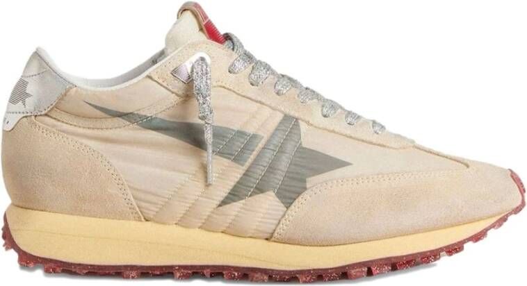 Golden Goose Stijlvolle Sneakers voor Jou