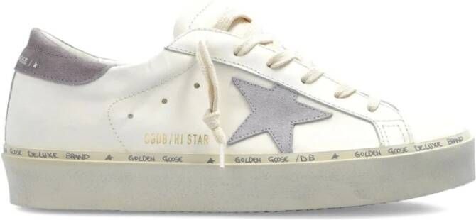 Golden Goose Stijlvolle Sneakers voor Jou