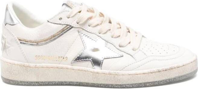 Golden Goose Stijlvolle Sneakers voor Jou