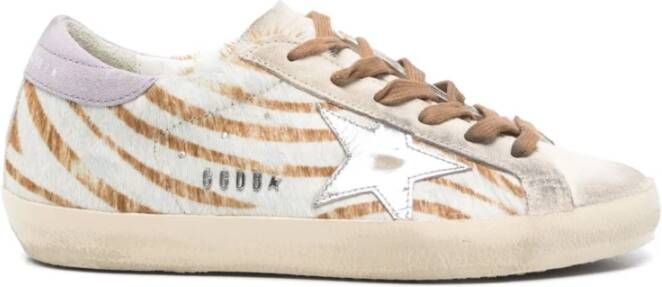 Golden Goose Stijlvolle Sneakers voor Jou