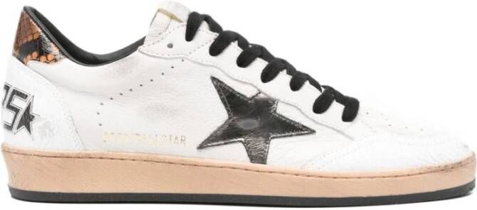 Golden Goose Stijlvolle Sneakers voor Jou