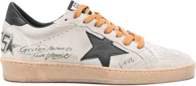 Golden Goose Stijlvolle Sneakers voor Jou
