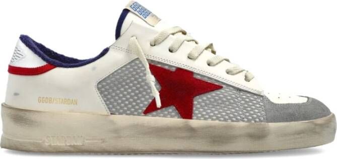 Golden Goose Stijlvolle Sneakers voor Jou