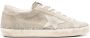 Golden Goose Low-Top Sneakers Low-Top Sneakers With Suede Upper in beige - Thumbnail 1