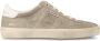 Golden Goose Low-Top Sneakers Soul-Star Suede Upper Hf Leather Sneaker in bruin - Thumbnail 1