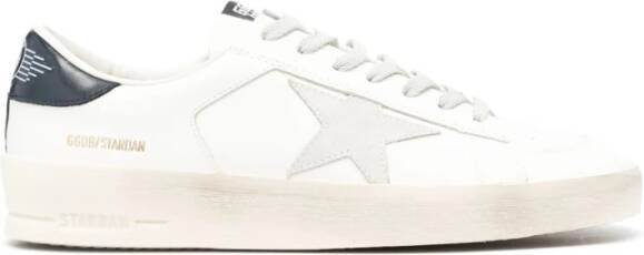 Golden Goose Stijlvolle Sneakers voor Mannen en Vrouwen