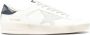 Golden Goose Blauwe Leren Sneakers met Ster Patch White - Thumbnail 11