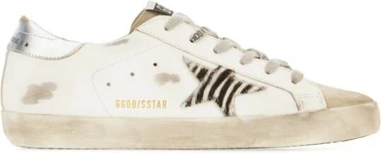 Golden Goose Stijlvolle Sneakers voor Trendy Outfits