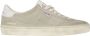 Golden Goose Suede Bovenwerk Trainers Beige Heren - Thumbnail 1