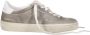 Golden Goose Low-Top Sneakers Soul-Star Suede Upper Hf Leather Sneaker in bruin - Thumbnail 4