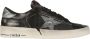 Golden Goose Stardan Suede Sneakers met Nappa Details Black Heren - Thumbnail 5