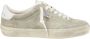 Fendi Denim Puntige Neus Hakken met Elastische Band Blue Dames - Thumbnail 9
