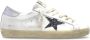 Golden Goose Super-Star Classic Met List sportschoenen - Thumbnail 3