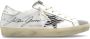 Golden Goose Super-Star Classic Met List sportschoenen - Thumbnail 1