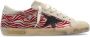 Golden Goose Super-Star Classic sneakers Red Dames - Thumbnail 1