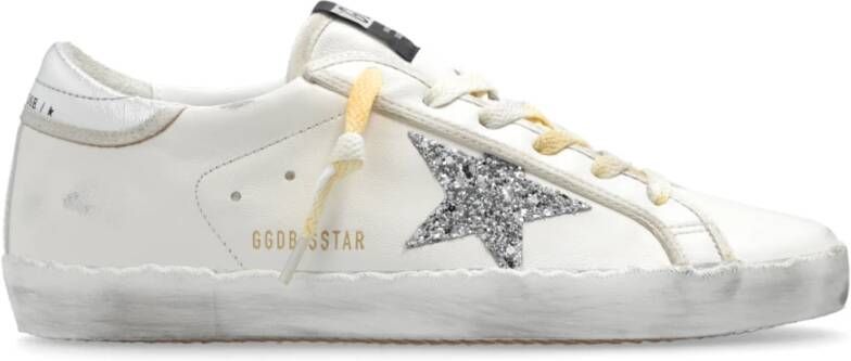 Golden Goose Super-Star Classic sneakers White Dames