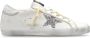 Golden Goose Witte Casual Sneakers met Rubberen Zool White Dames - Thumbnail 5