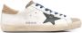 Golden Goose Sneakers Gmf00101 F003208 22 Wit Heren - Thumbnail 4