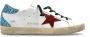 Golden Goose Super Star Classic With List Sneakers - Thumbnail 1