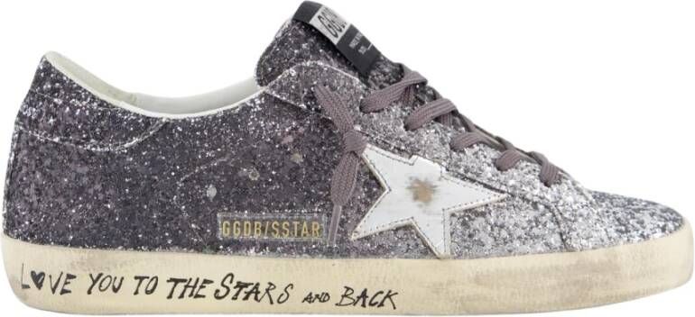Golden Goose Super-Star Dames Sneakers