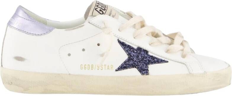 Golden Goose Super-Star Dames Sneakers