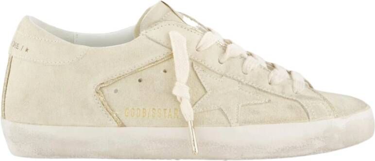 Golden Goose Super-Star Dames Sneakers