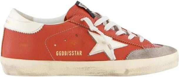 Golden Goose Super-Star Dames Sneakers