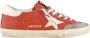 Golden Goose Super-Star Dames Sneakers - Thumbnail 1