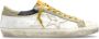 Golden Goose Super-Star Dubbele sportschoenen - Thumbnail 1